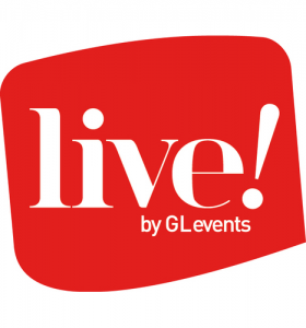 logo live!